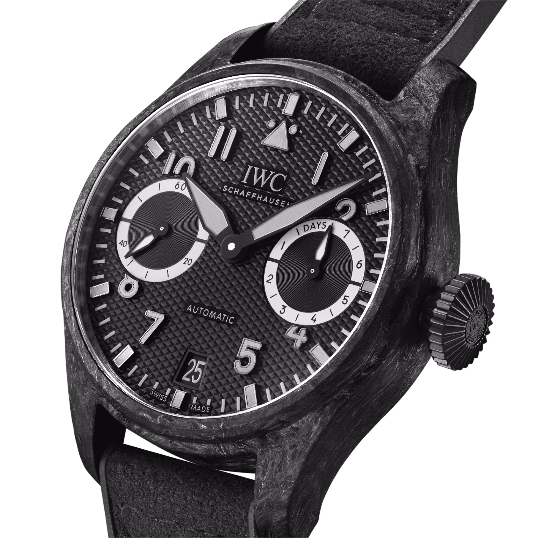 IWC Big Pilot's Watch AMG G63 47mm IW506201