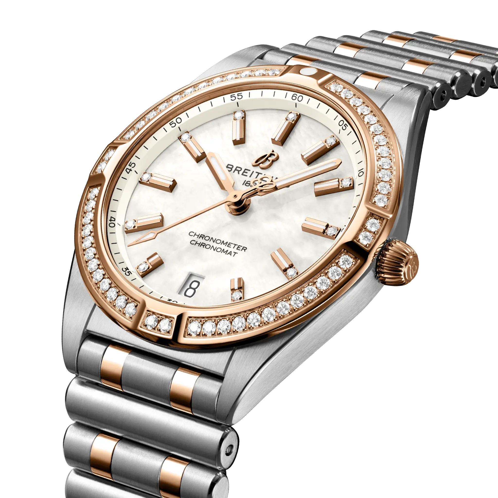 Breitling Chronomat 32mm U77310591A2U1