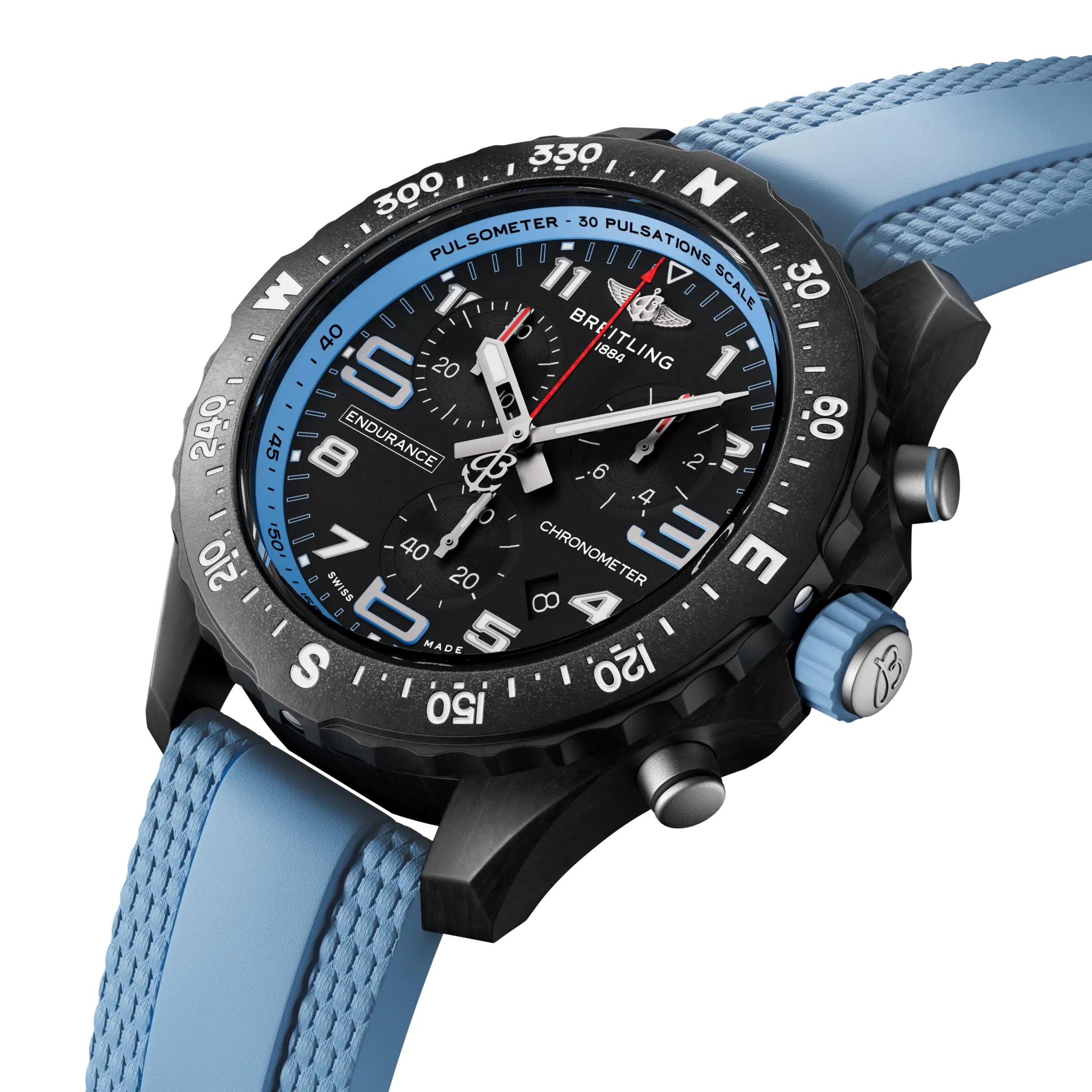 Breitling Professional Endurance Pro 38mm X83310281B1S1