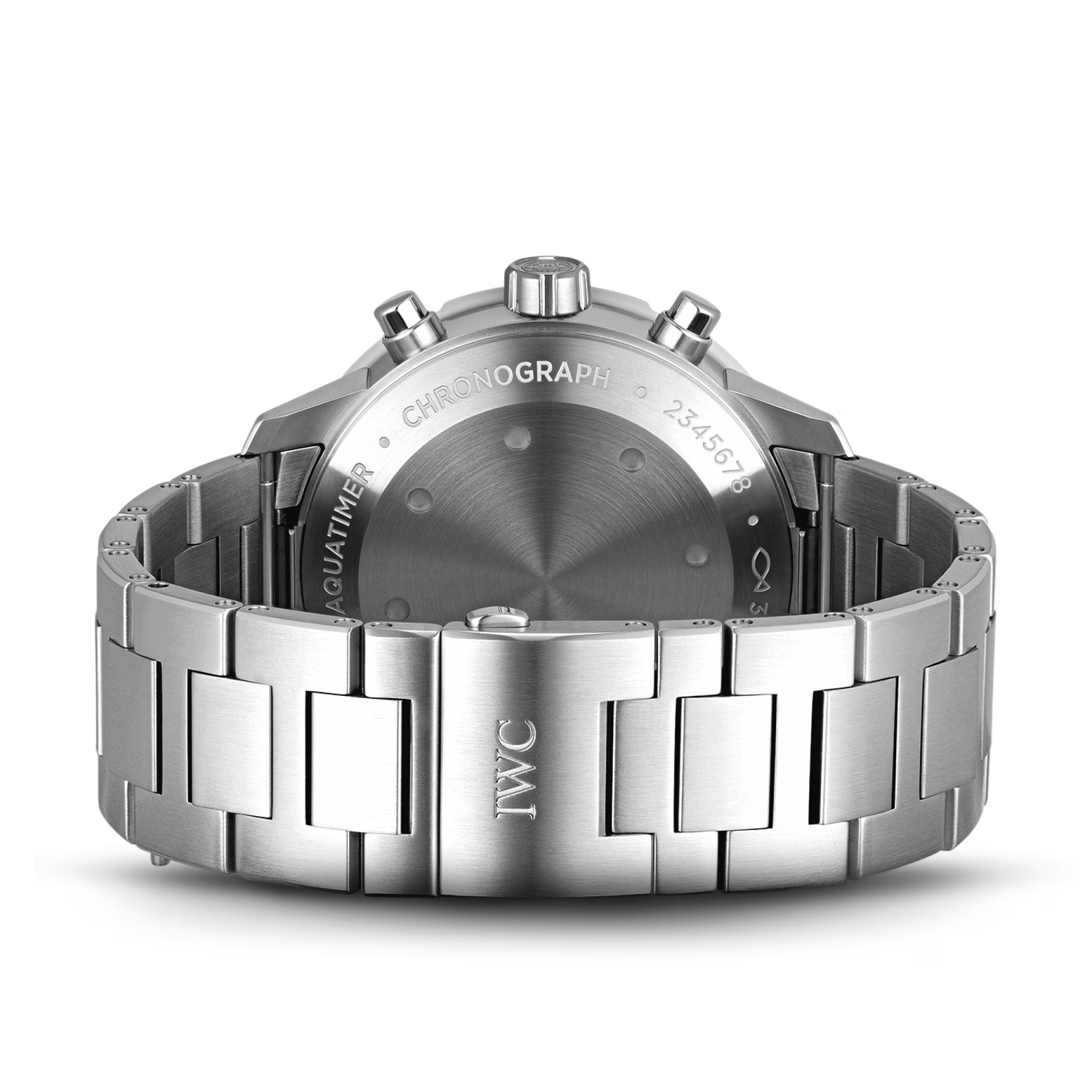 IWC Aquatimer Chronograph 44mm IW376804