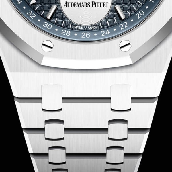 Audemars Piguet Royal Oak Perpetual Calendar Ref. # 26579CB.OO.1225CB.01