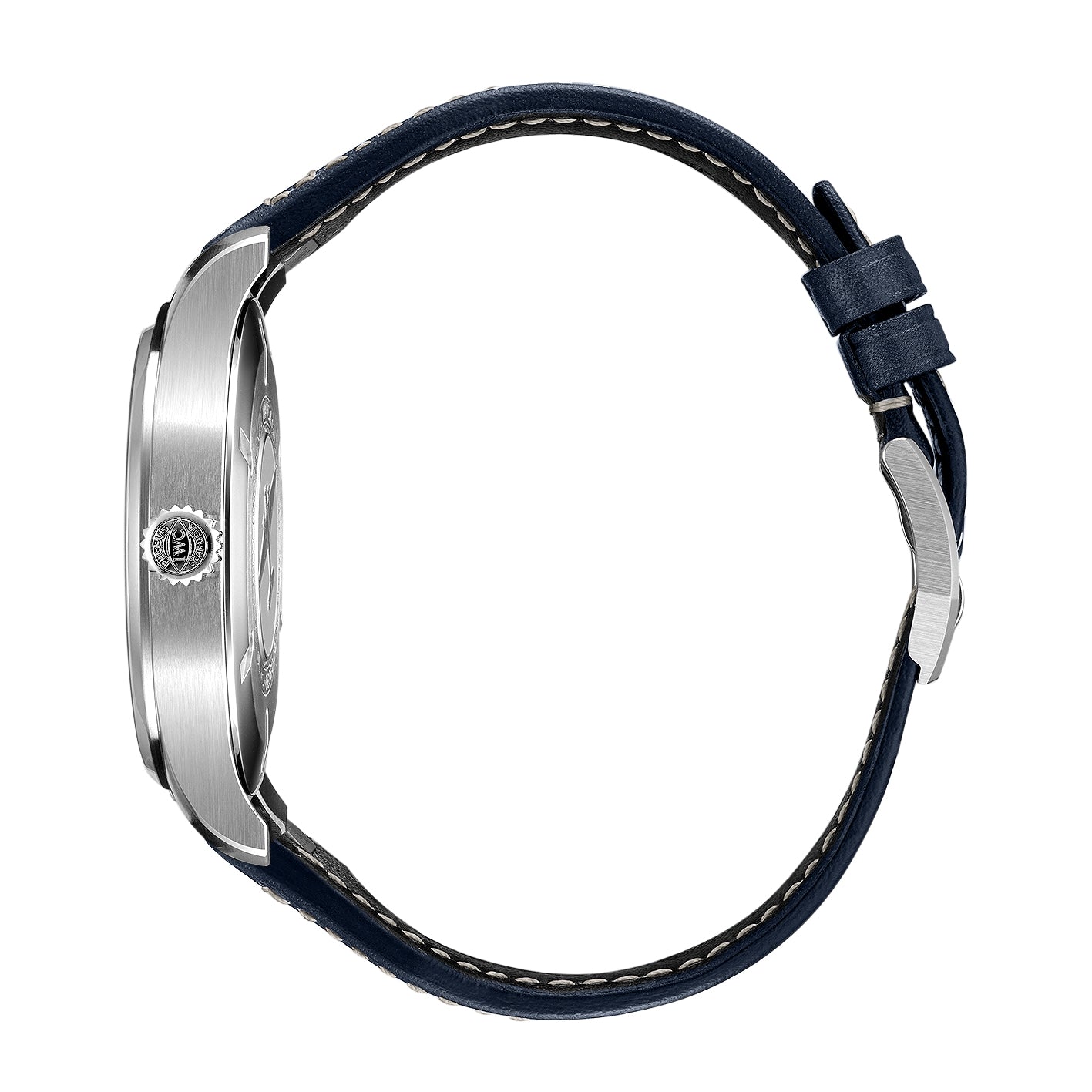 IWC Pilot's Mark XX 40mm Mens Watch IW328203