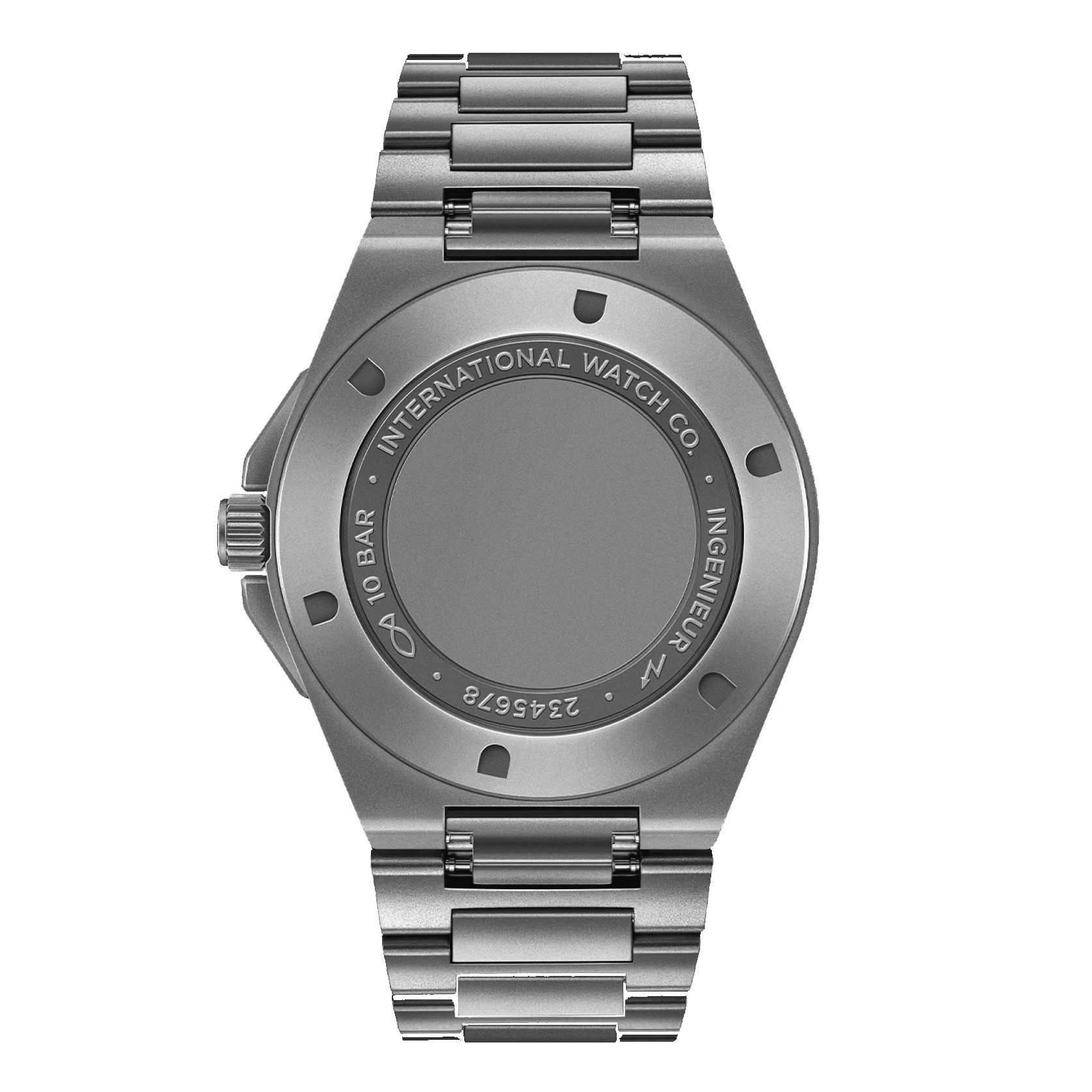 IWC Ingenieur Automatic 40mm Wristwatch IW328904