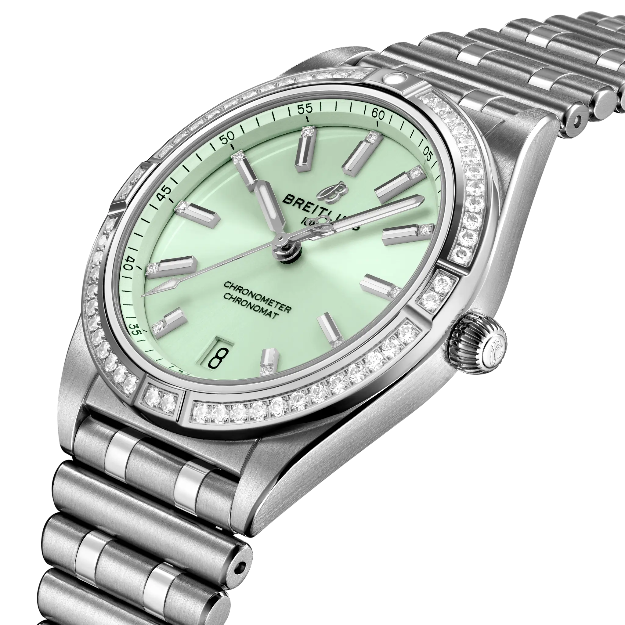 Breitling Chronomat Automatic 36mm A10380591L1A1