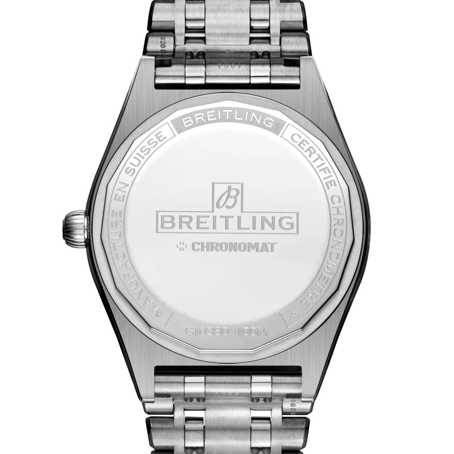 Breitling Chronomat Automatic 36mm South Sea G10380BB1K1G1
