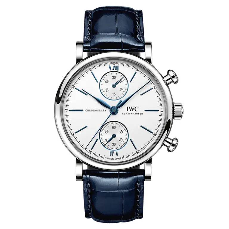 IWC Portofino Chronograph 39mm IW391407