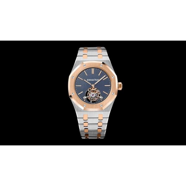 Audemars Piguet Royal Oak Tourbillon Extra-Thin Ref. # 26517SR.OO.1220SR.01