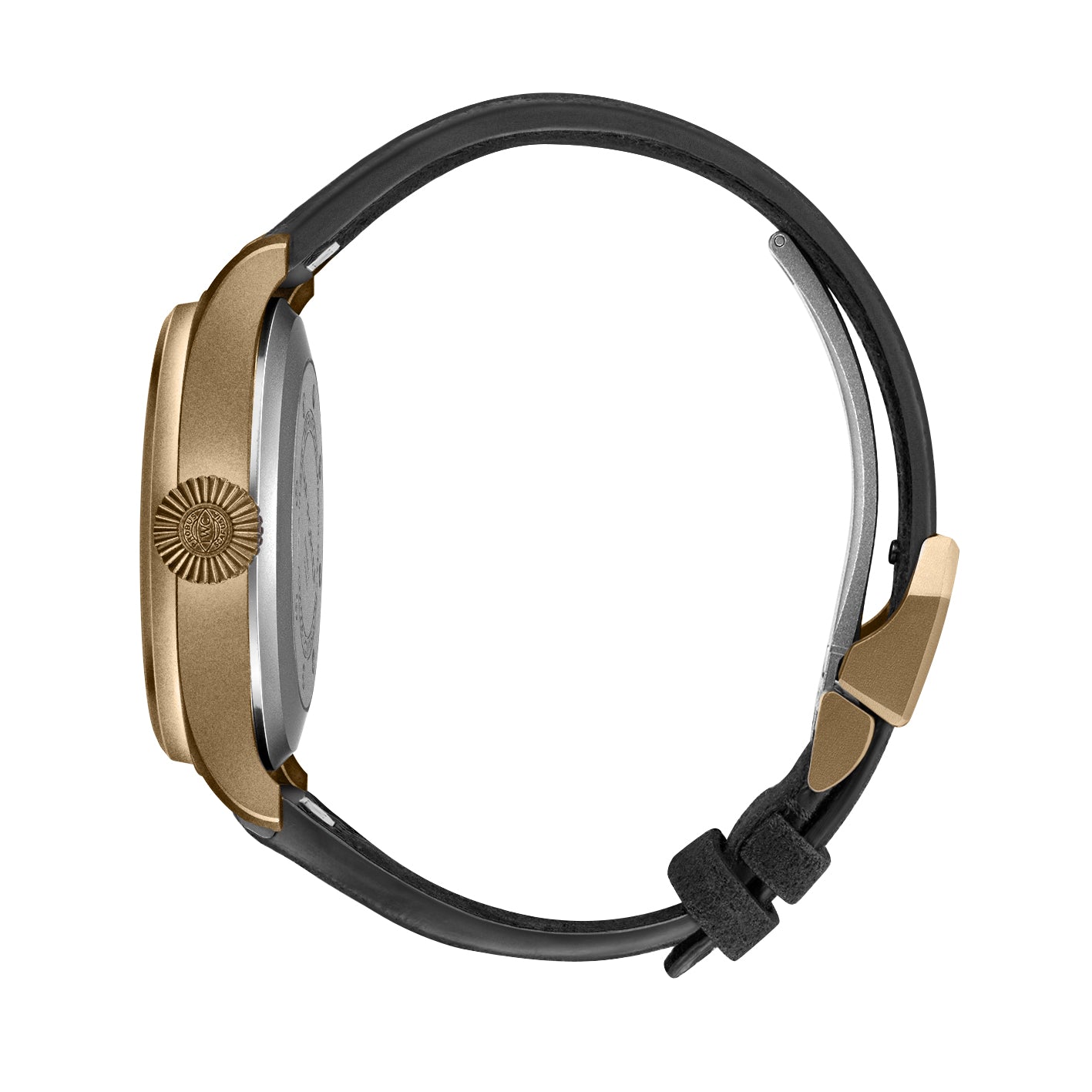 IWC-Big Pilot's Watch 43 