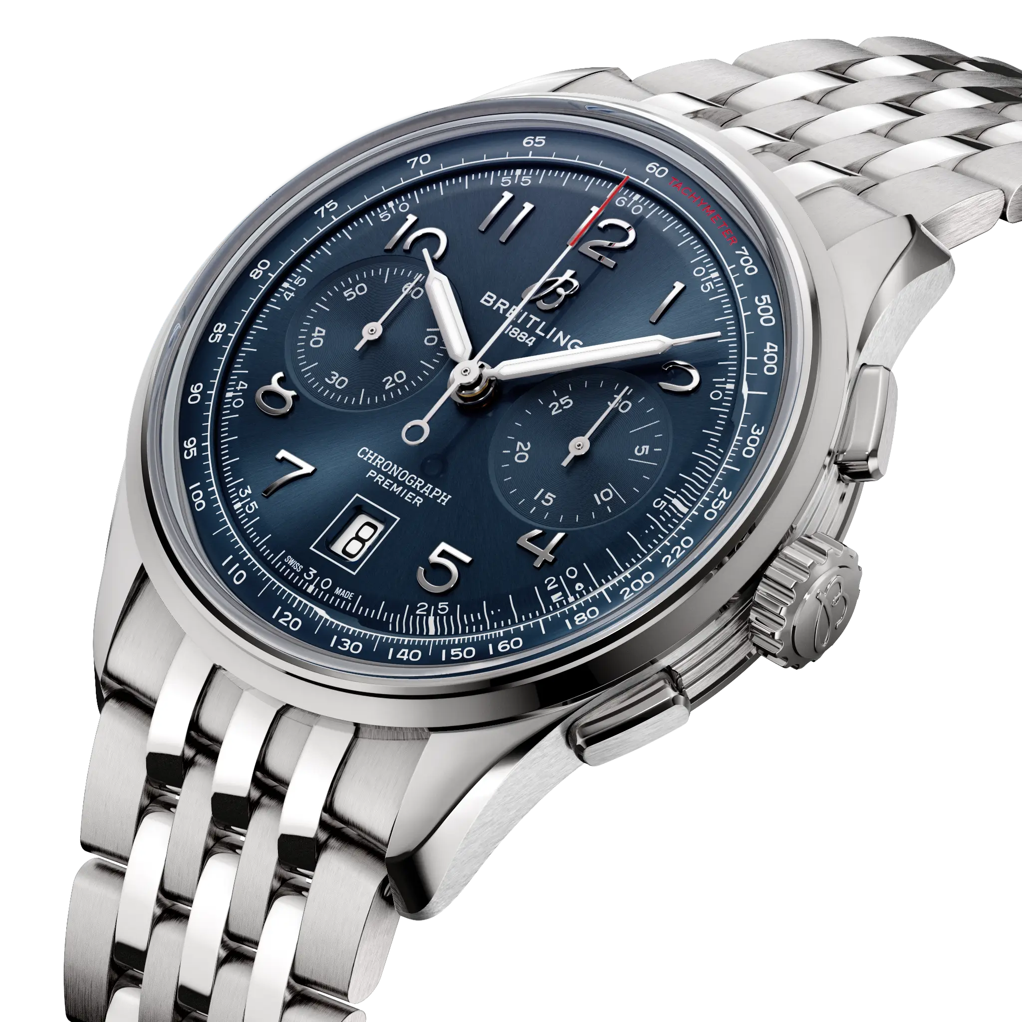 Breitling Premier B01 Chronograph 42mm AB0145171C1A1