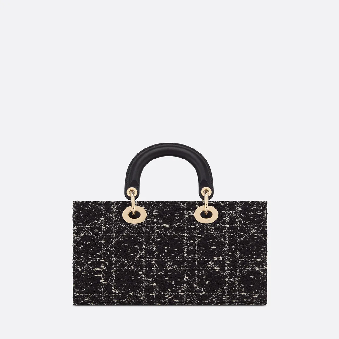 MEDIUM LADY D-JOY BAG