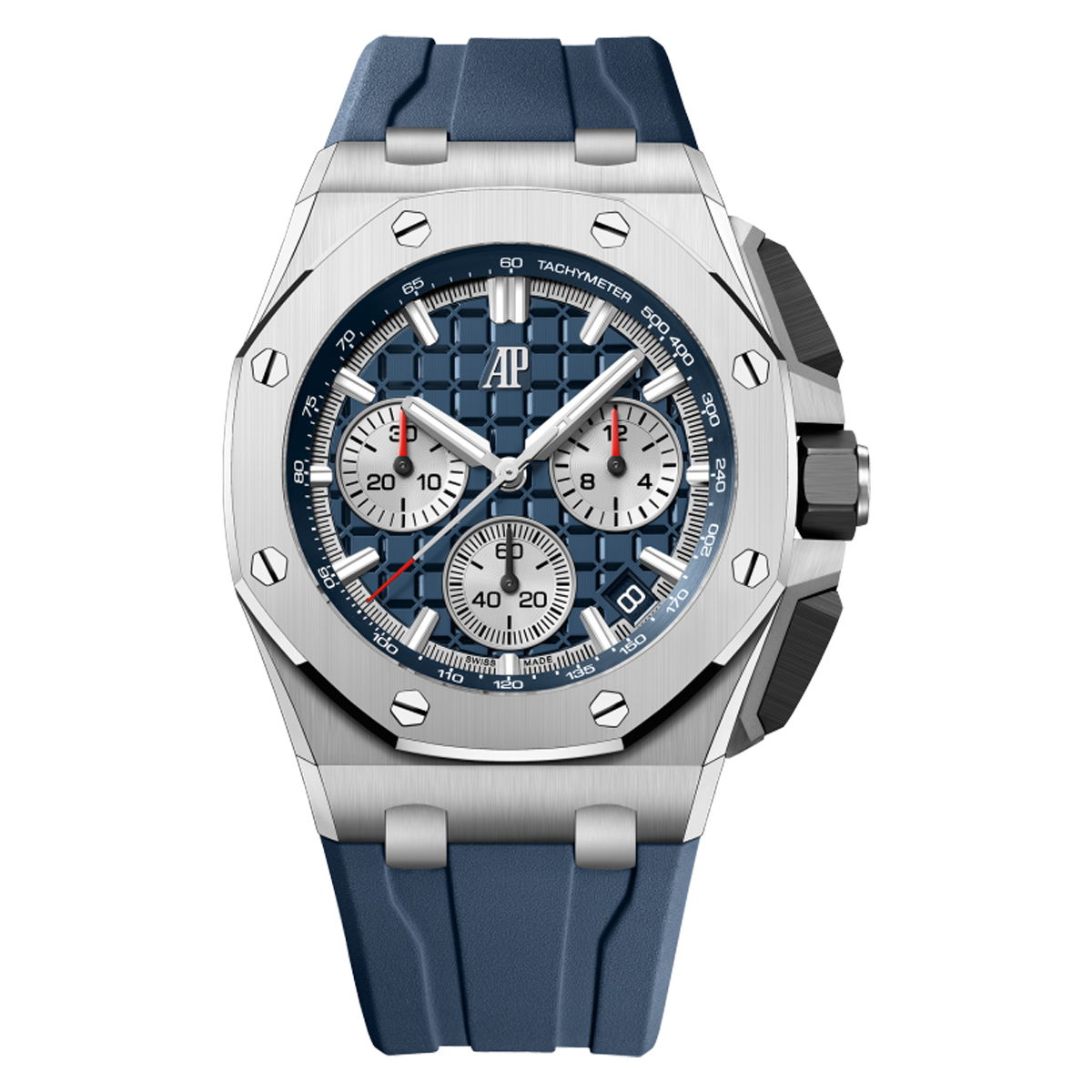 Audemars Piguet Royal Oak Offshore 42mm 26420TI.OO.A027CA.01