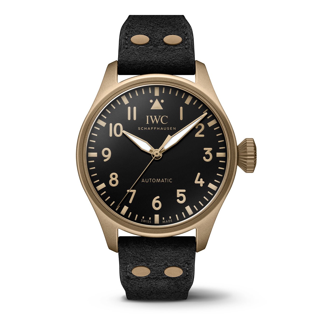 IWC-Big Pilot's Watch 43mm 