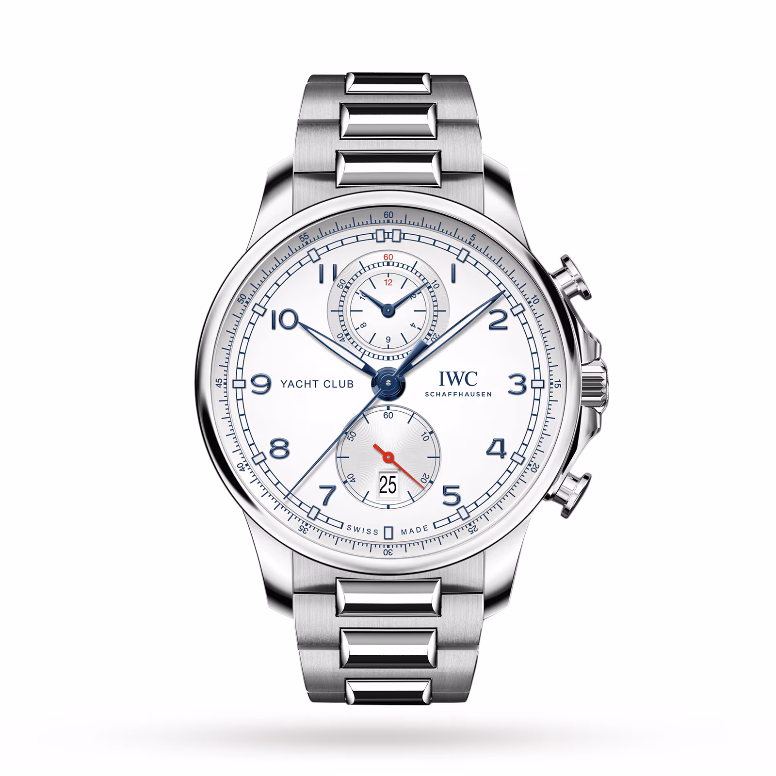 IWC Portugieser Yacht Club Chronograph 44mm IW390702