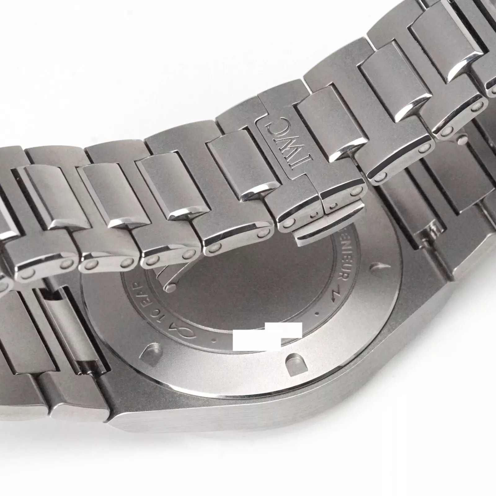 IWC Ingenieur Automatic 40mm Wristwatch IW328904