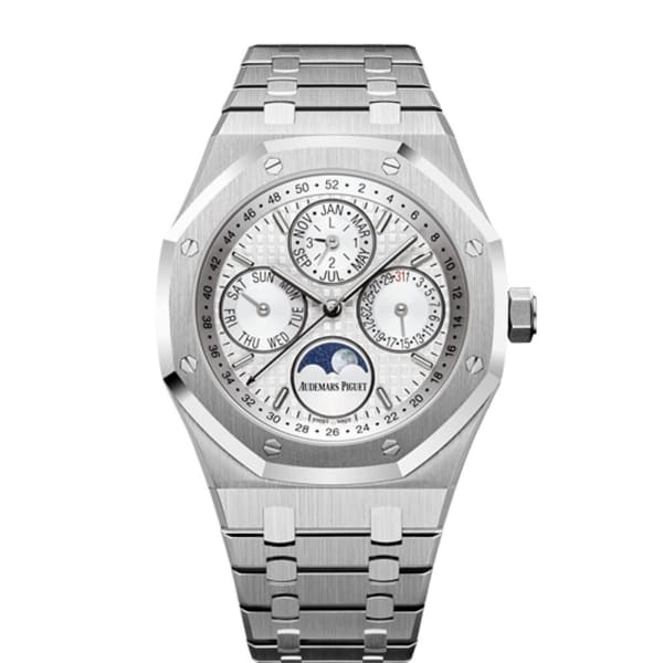 Audemars Piguet Royal Oak Perpetual Calendar 41mm 26574ST.OO.1220ST.01