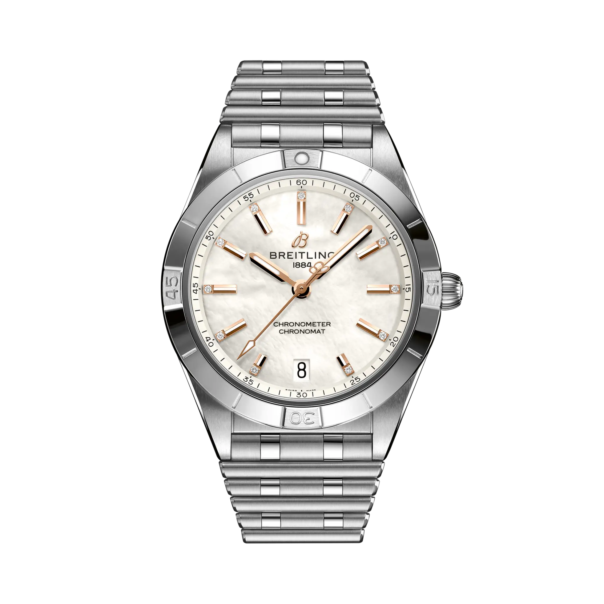 Breitling Chronomat Automatic 36 A10380101A4A1