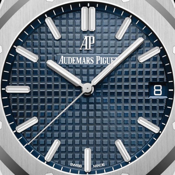 Audemars Piguet Royal Oak Selfwinding Ref. # 15500ST.OO.1220ST.01