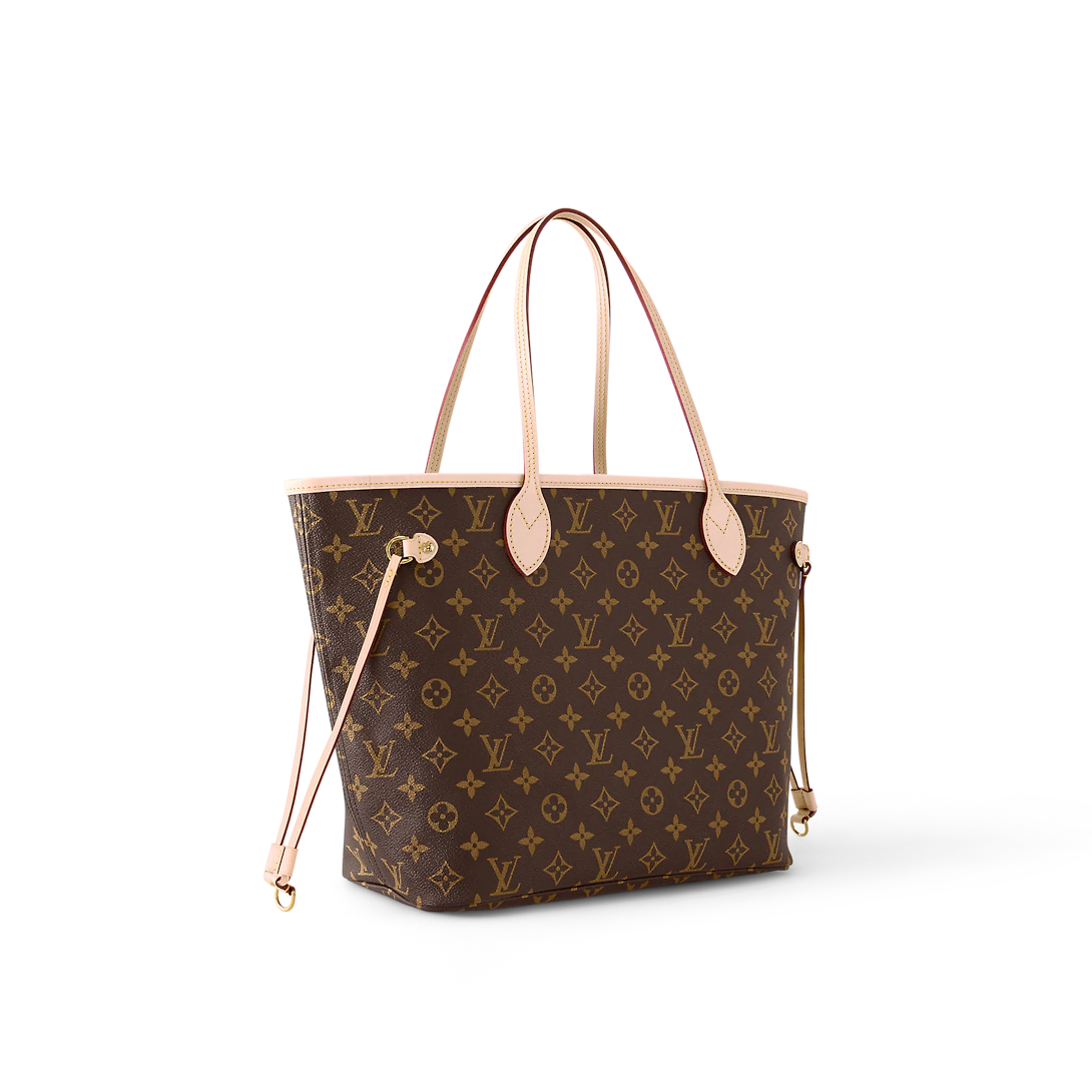 NEVERFULL MM Beige M40995