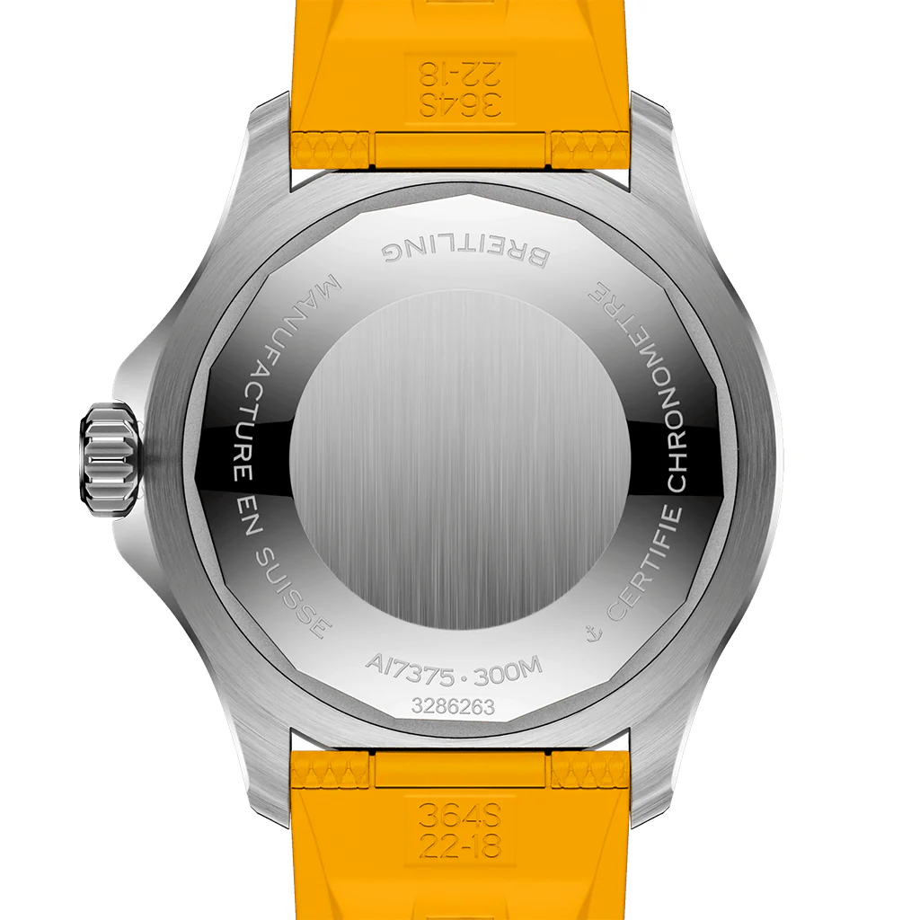 Breitling Superocean Automatic 42 A17375211B2S4