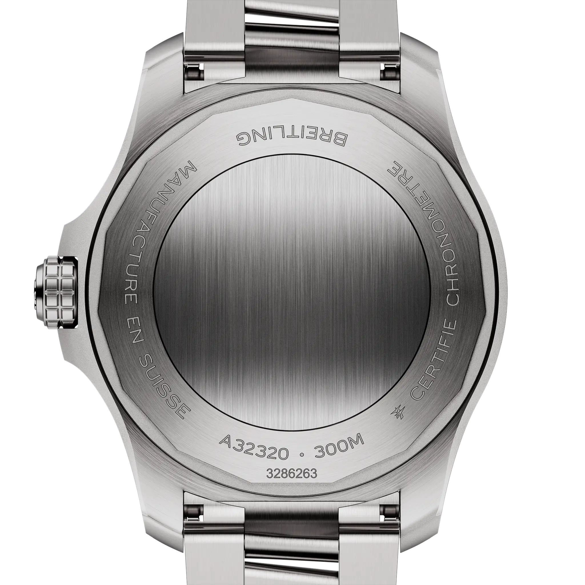 Breitling Avenger Automatic GMT 44mm A32320101C1A1