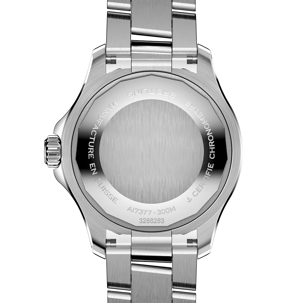 Breitling Superocean Automatic 36mm  A17377211A1A1