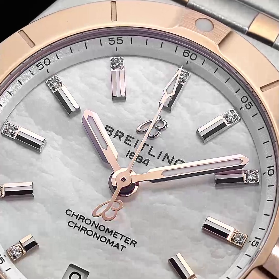 Breitling Chronomat 32mm U77310101A2U1