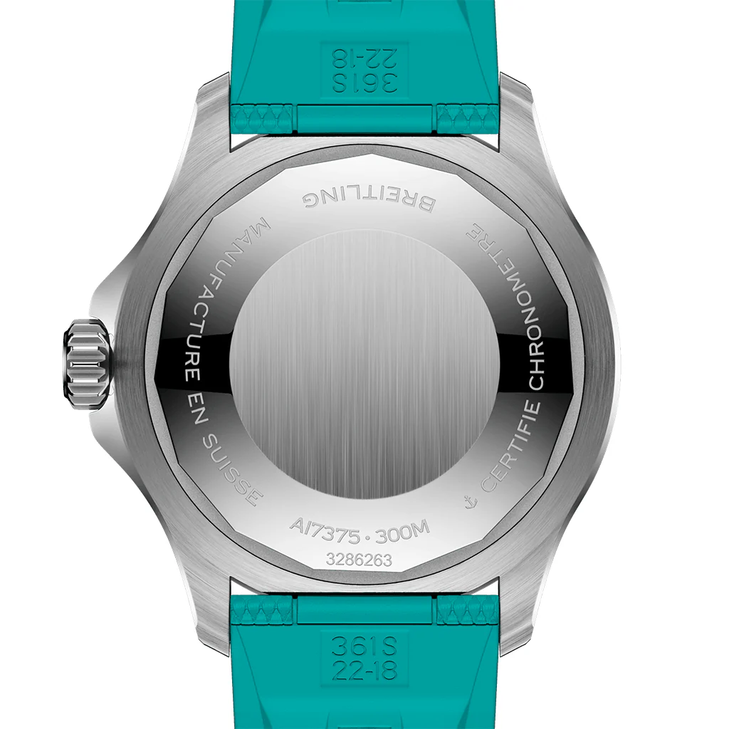 Breitling Superocean Automatic 42 A17375211B2S2