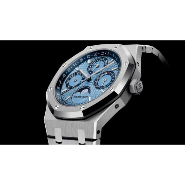 Audemars Piguet Royal Oak Perpetual Calendar Ref. # 26574PT.OO.1220PT.01