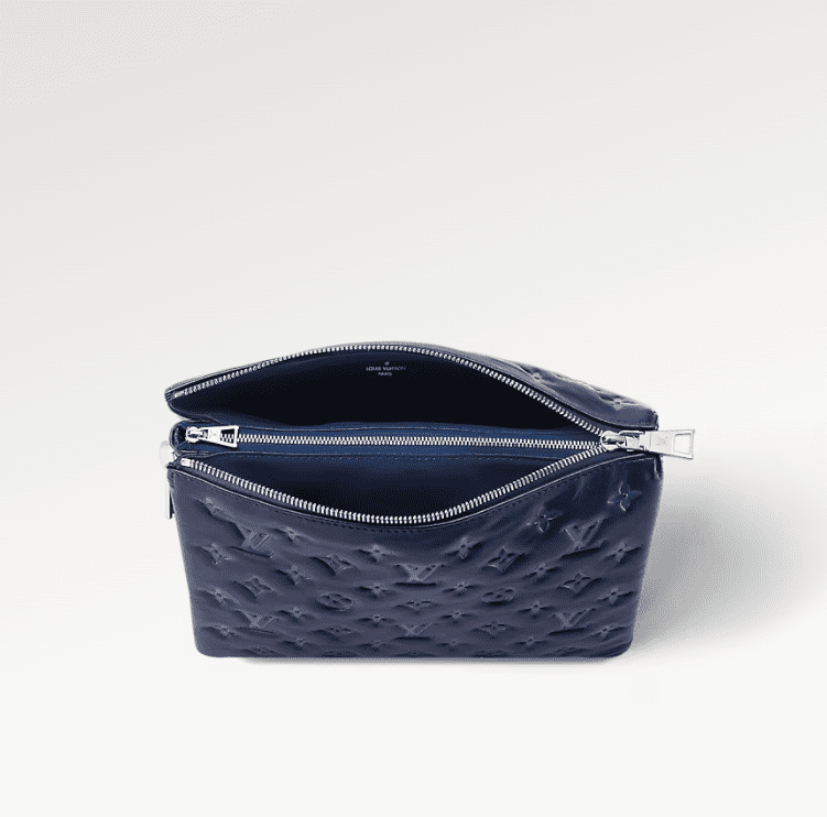 Louis Vuitton Coussin PM M21282