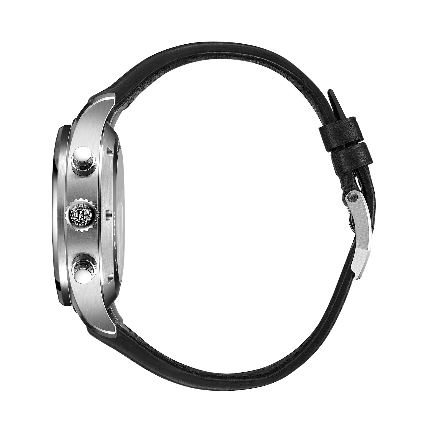 IWC Pilot's Watch Chronograph 43mm Mens Watch IW378001