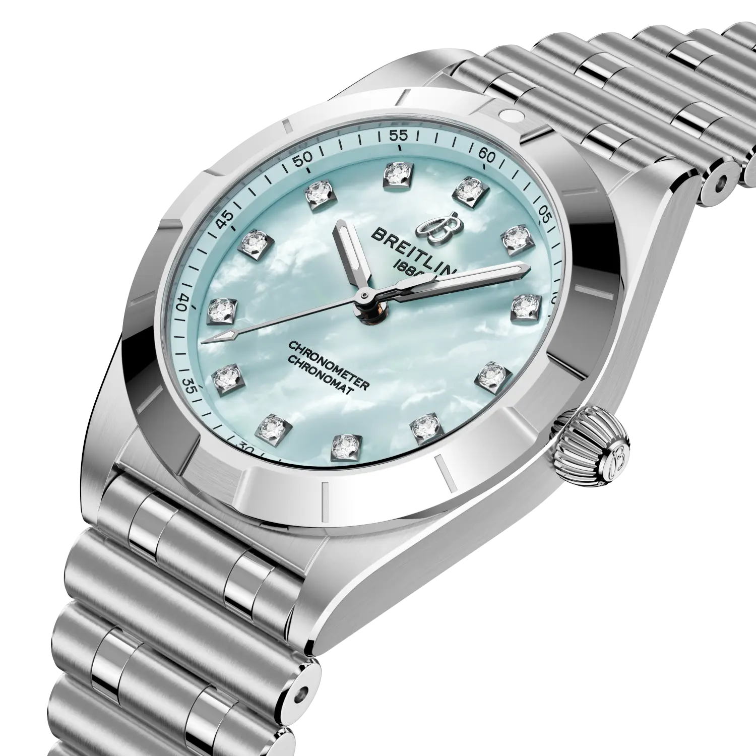 Breitling Chronomat 28mm A72310101C1A1