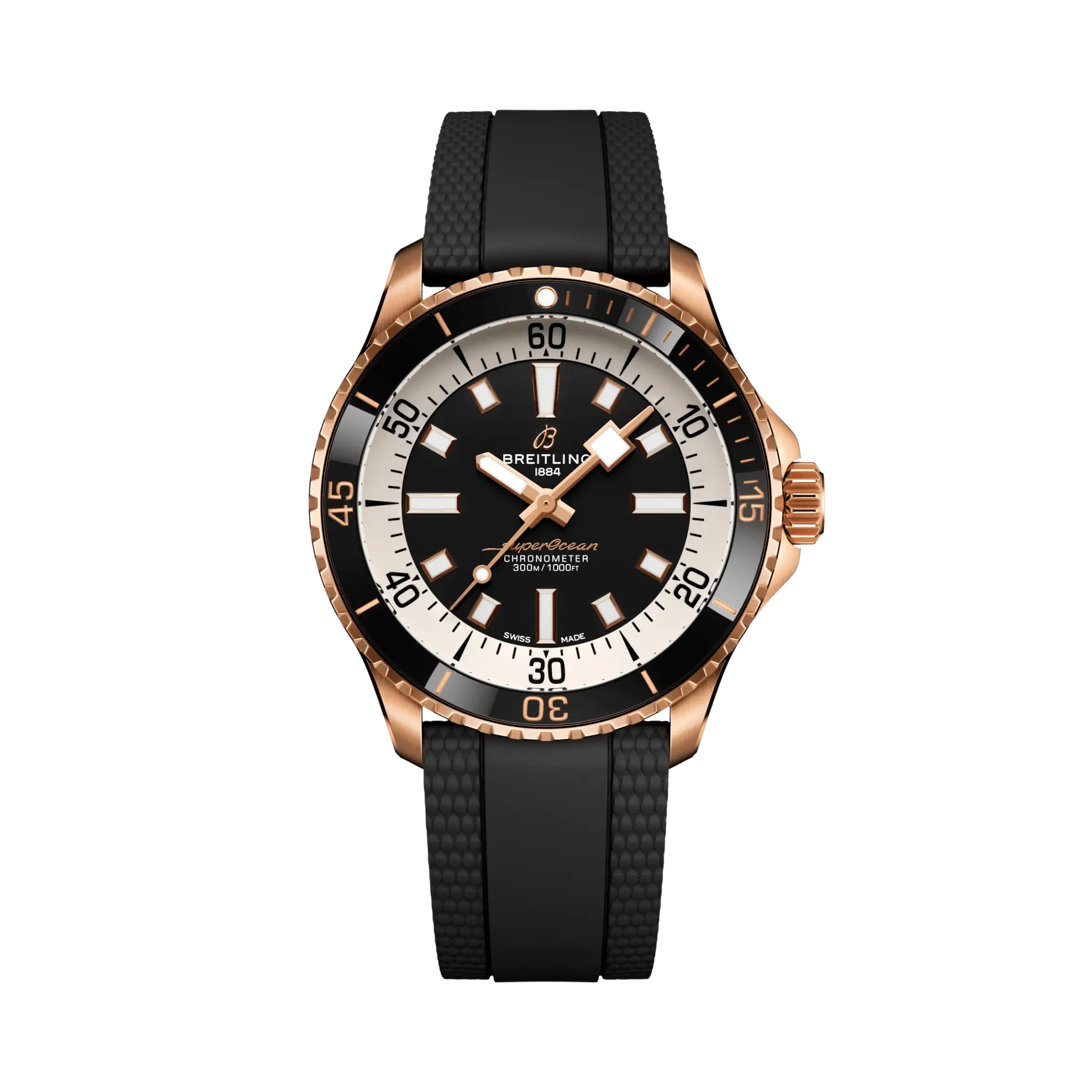 breitling Superocean Automatic 42 R17375211B1S1