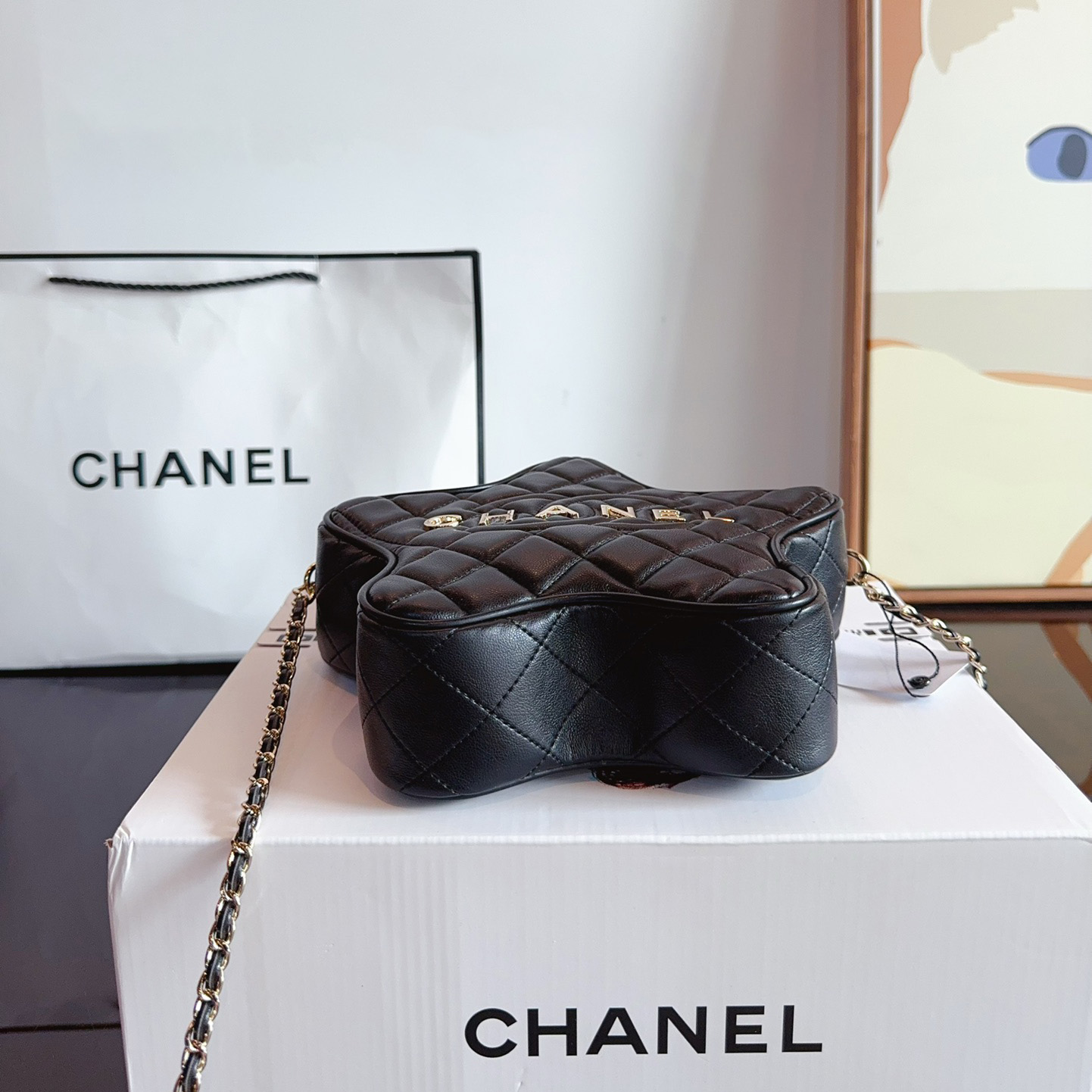 2024 Star CC Crossbody Bag