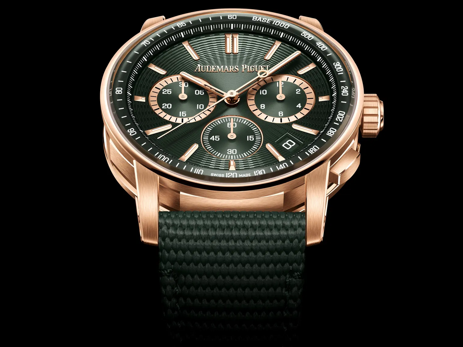 Audemars Piguet Code 11.59 by  Selfwinding Chronograph 41mm 26393OR.OO.A056KB.01