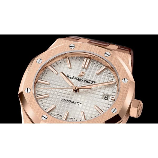 Audemars Piguet Royal Oak Selfwinding 37mm 15450OR.OO.D088CR.01