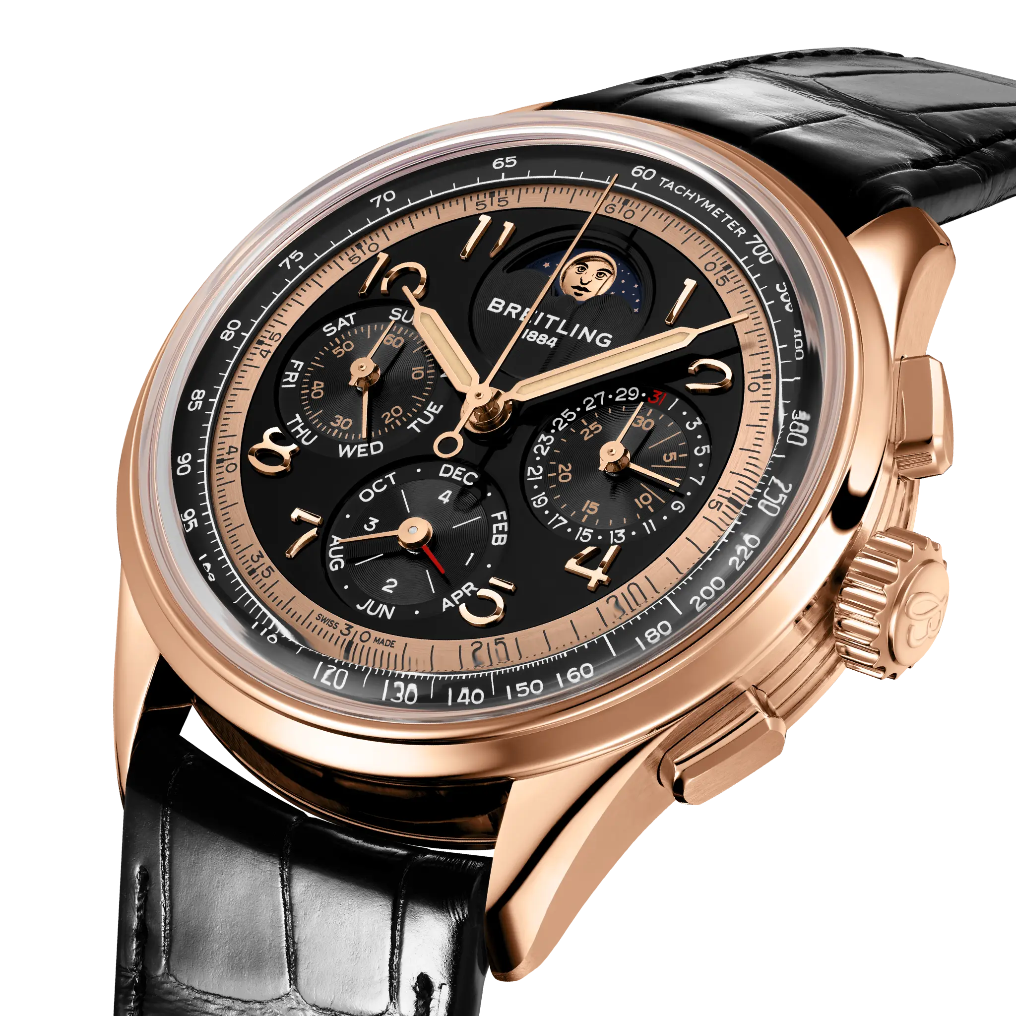 Breitling Premier B19 Dakora 140th Anniversary 42mm RB19401A1B1P1