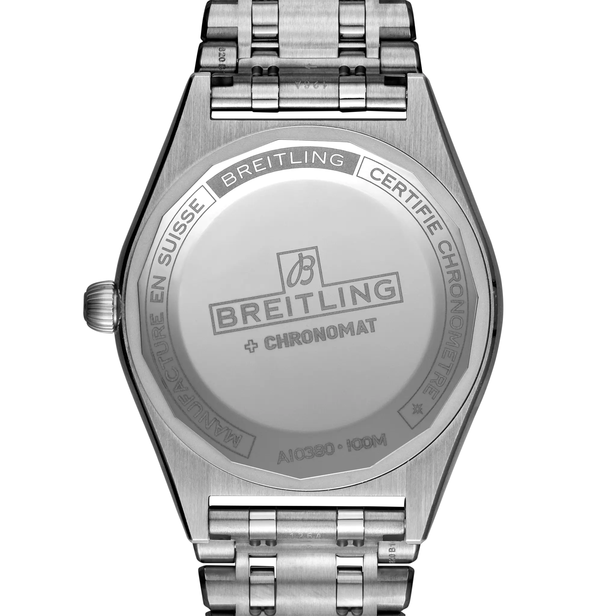 Breitling Chronomat Automatic 36 A10380101A2A1
