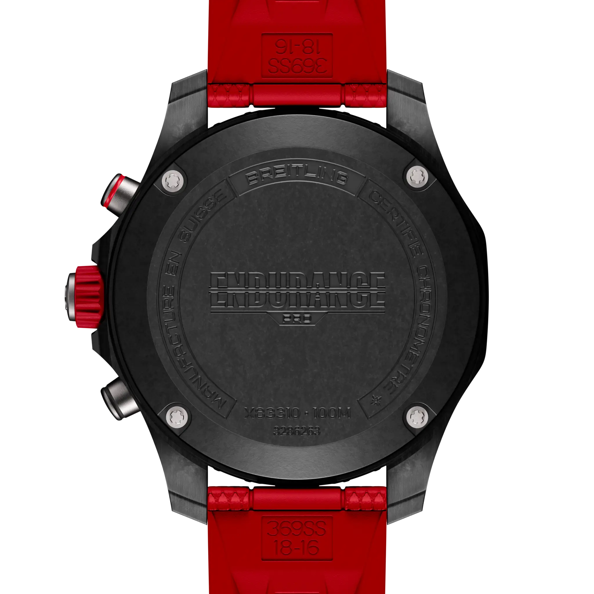 Breitling Professional Endurance Pro 38mm X83310D91B2S1