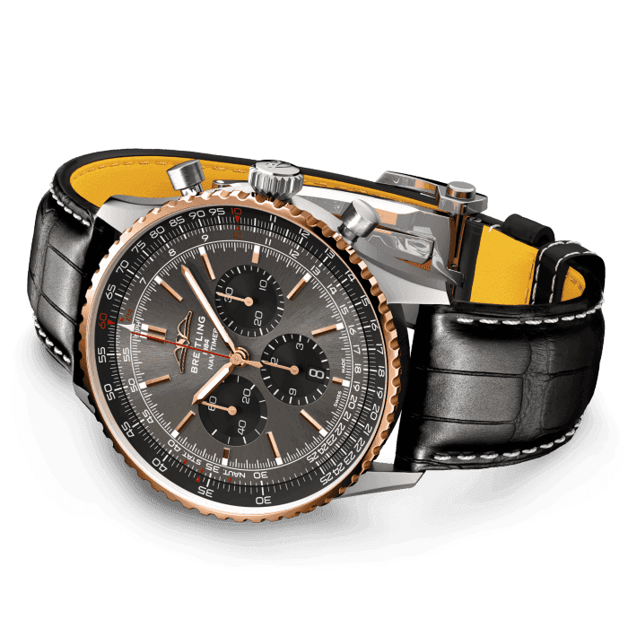 NAVITIMER B01 CHRONOGRAPH 46-Breitling