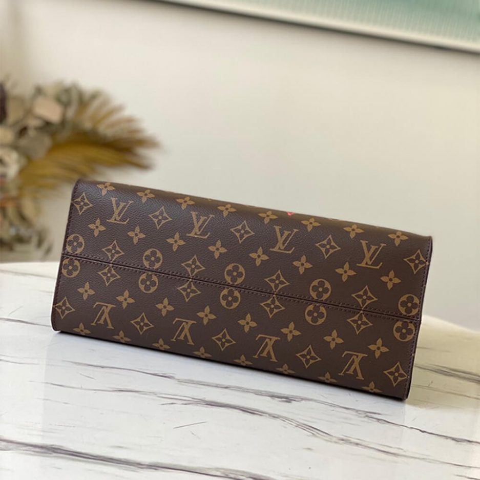 Louis Vuitton OnTheGo MM M45888