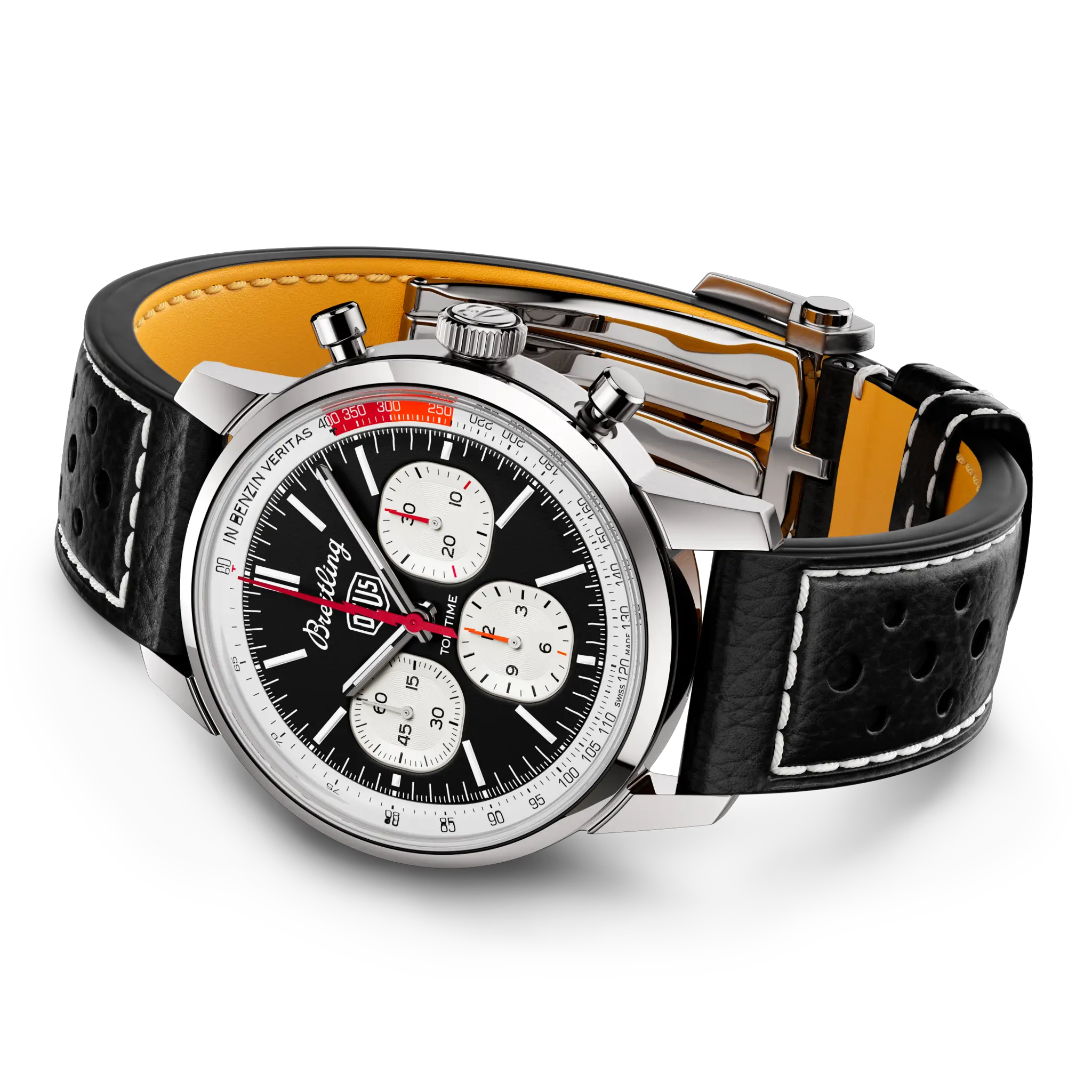 Breitling Top Time B01 Deus 41mm AB01765A1B1X1