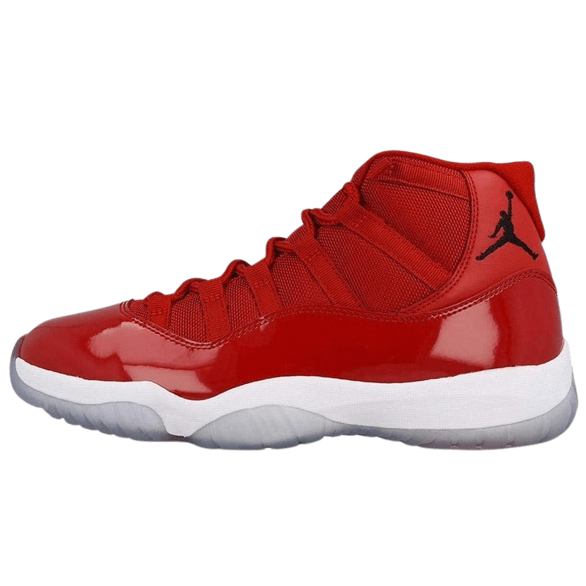 Air Jordan 11 Retro Gym Red Win Like 96