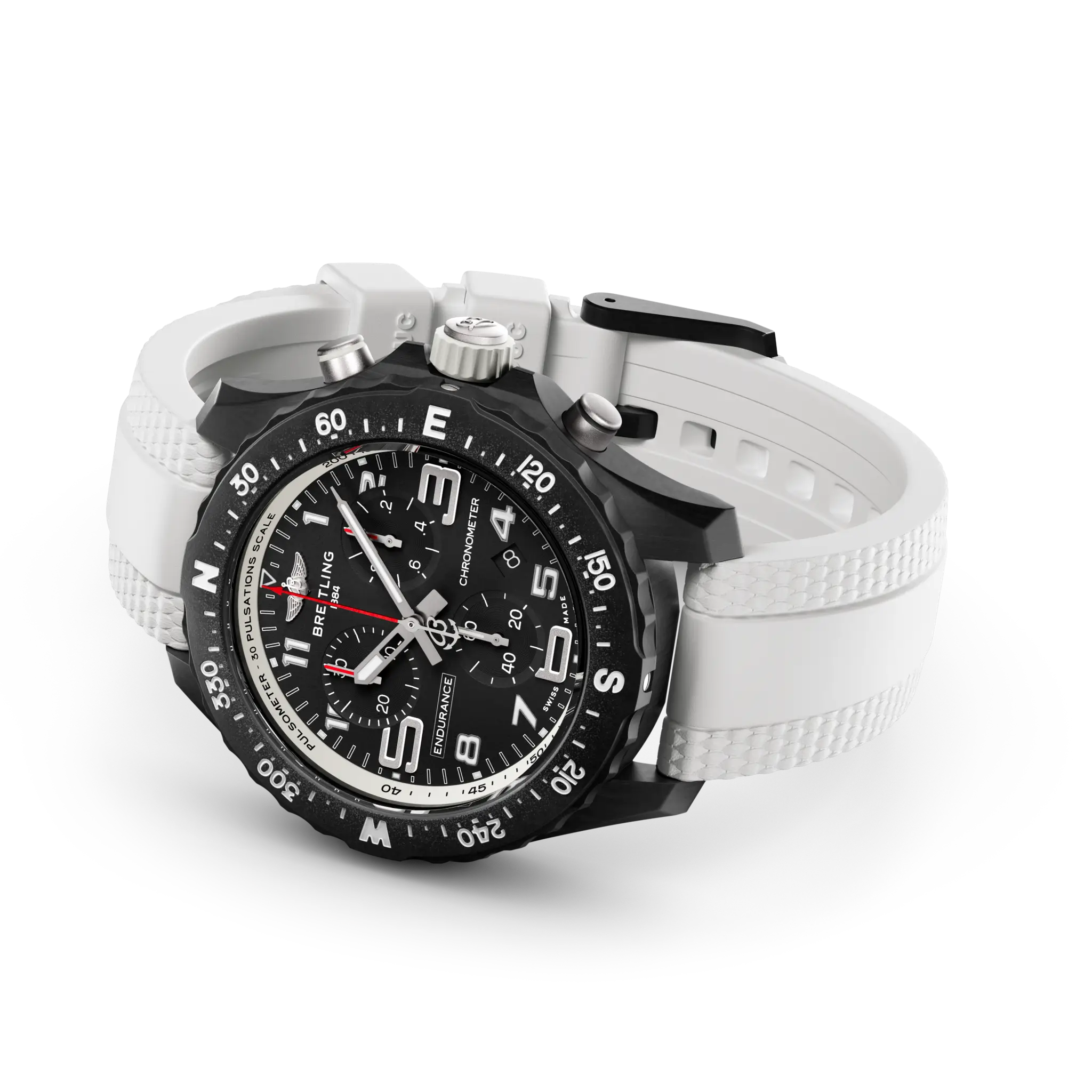 Breitling Professional Endurance Pro 38mm X83310A71B1S1