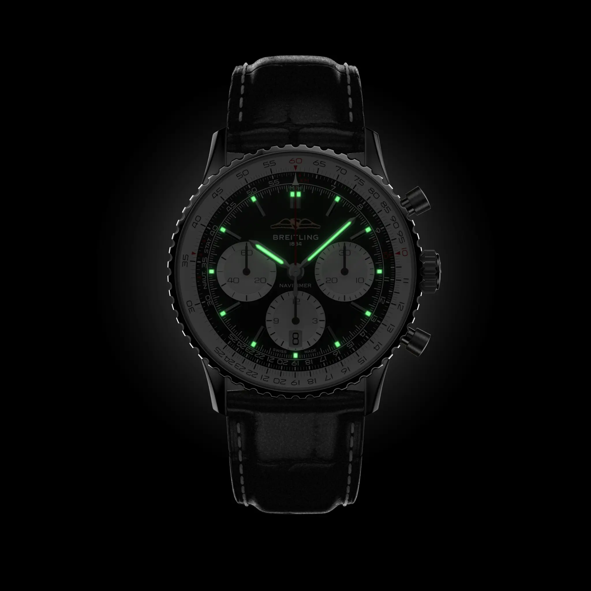 Breitling Navitimer B01 Chronograph 41mm AB0139211B1P1