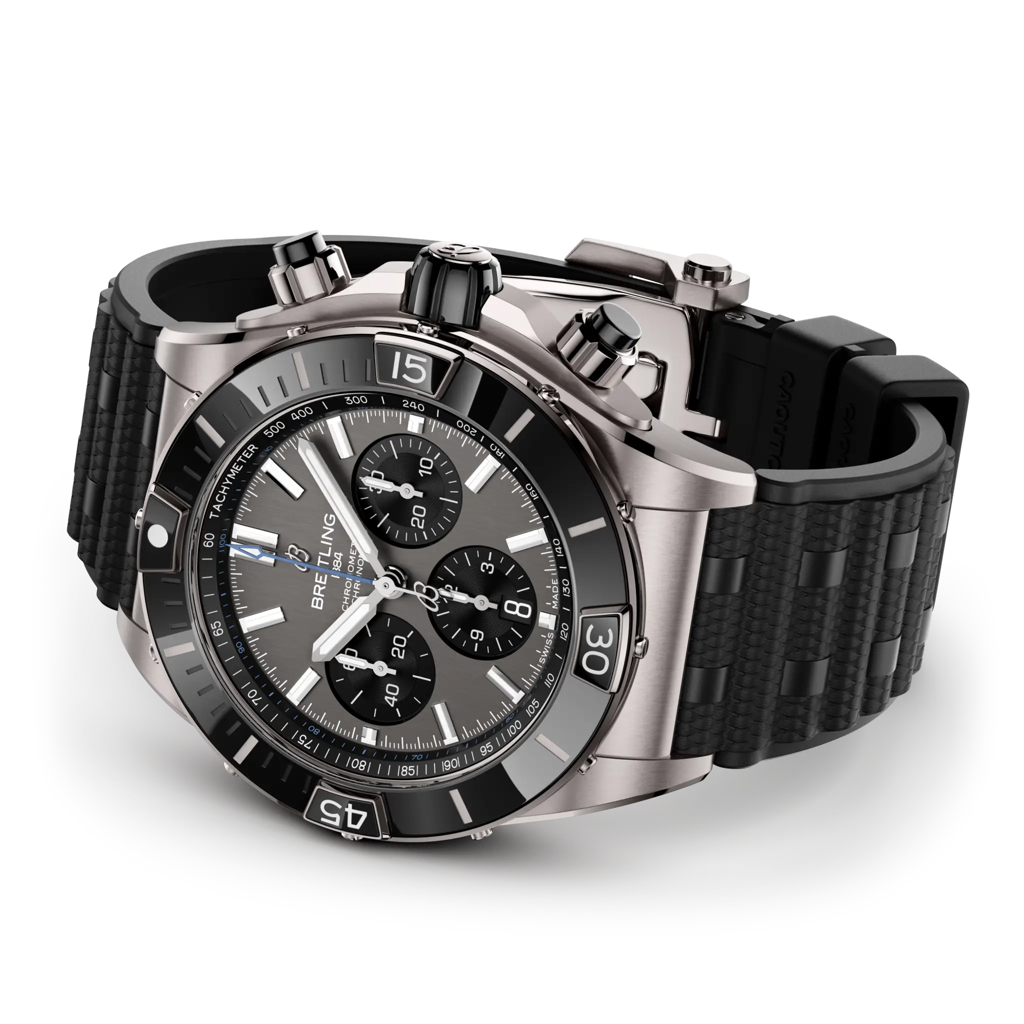 Breitling Chronomat B01 44mm EB0136251M1S1