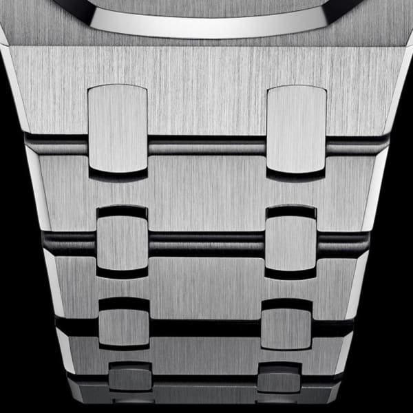 Audemars Piguet Royal Oak Selfwinding Ref. # 77350ST.OO.1261ST.01