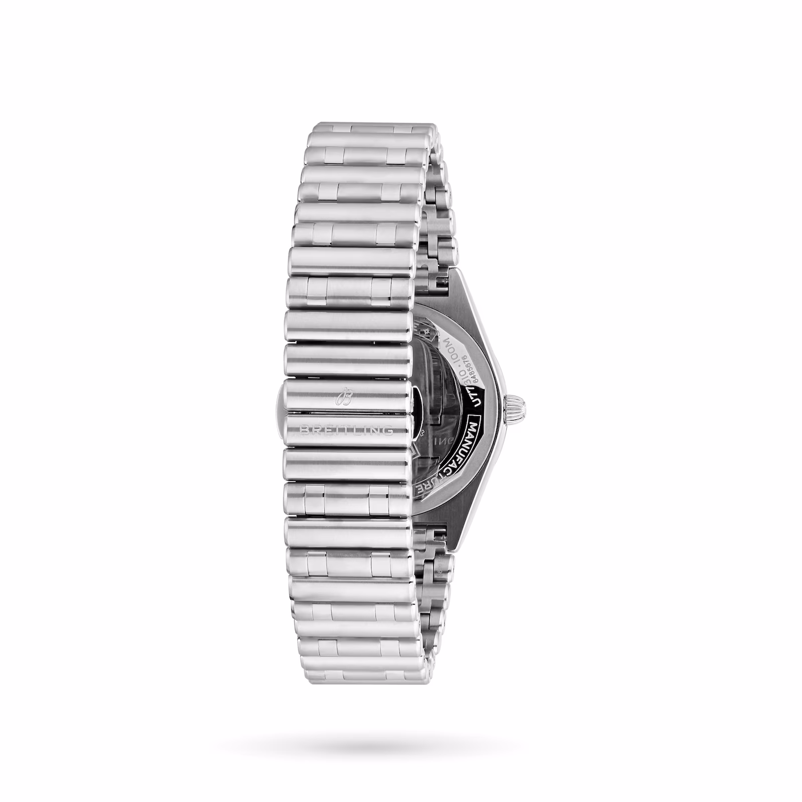 Breitling Chronomat 32mm A77310101A3A1