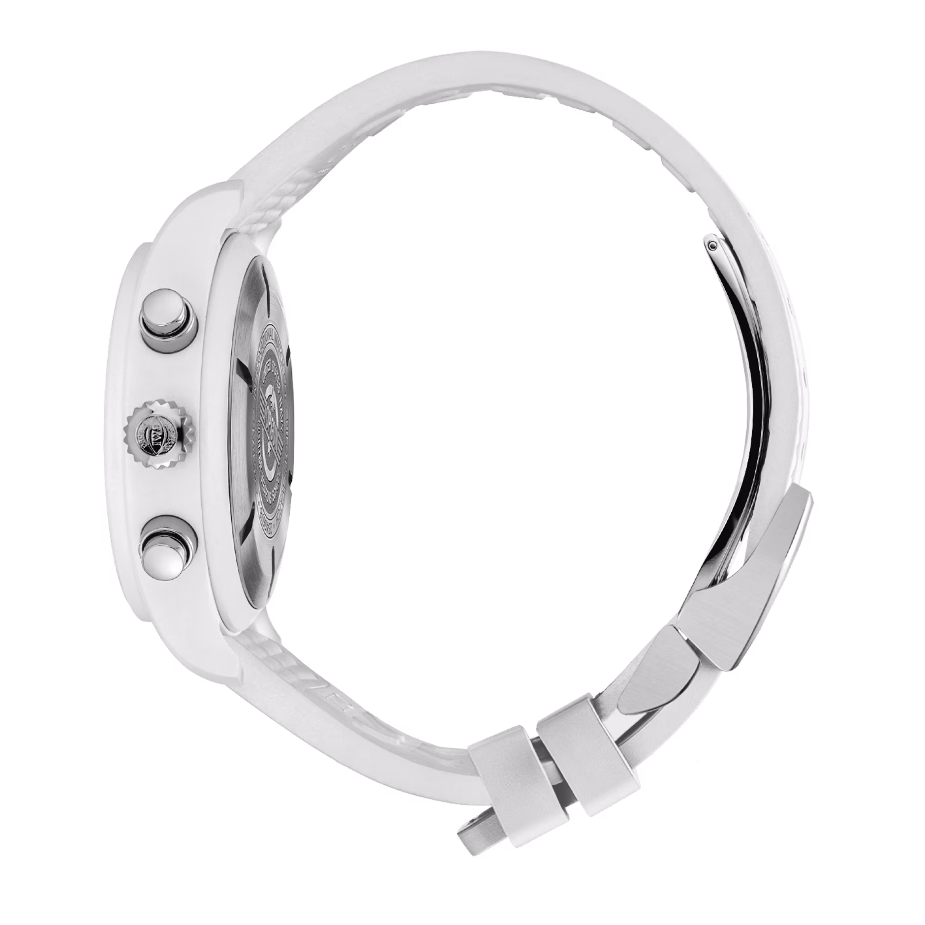 IWC Pilot's Watch Chronograph Top Gun Lake Tahoe 45mm IW389105