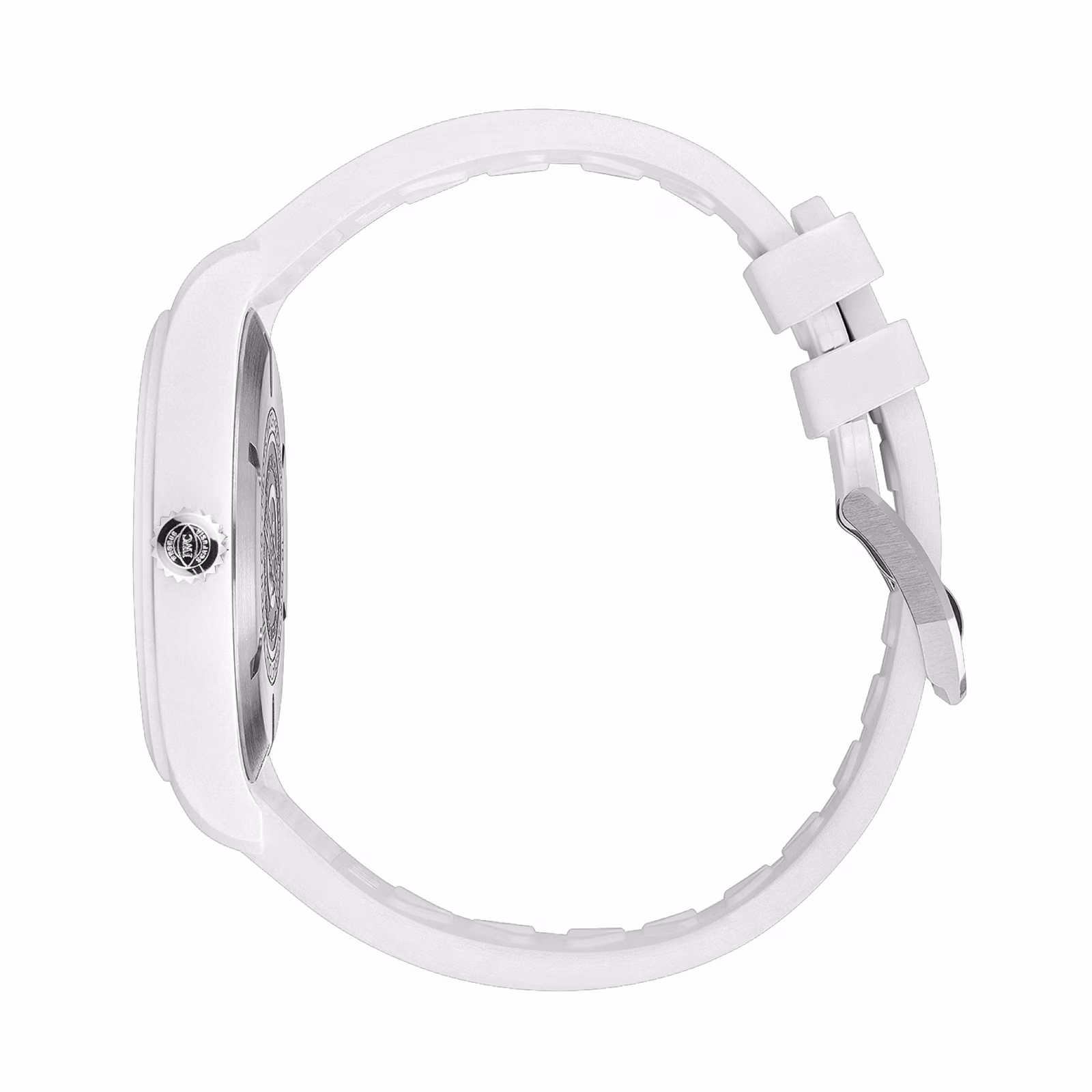 IWC Pilot's Automatic 41mm Top Gun Lake Tahoe Mens Watch Black IW328104