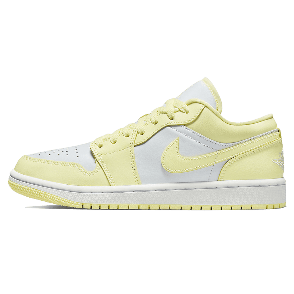 Air Jordan 1 Low Wmns ‘Lemonade’